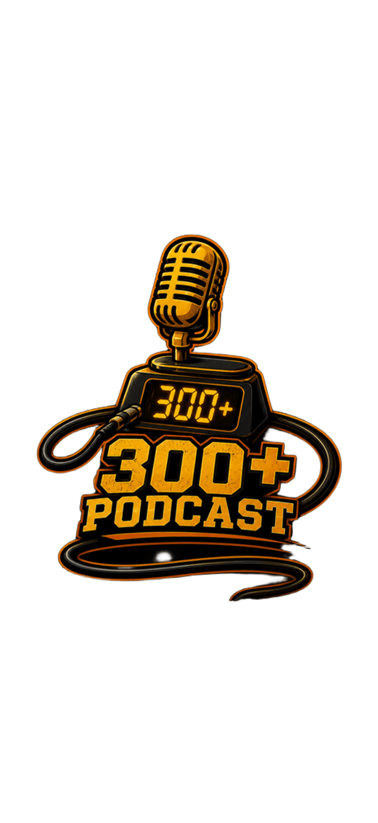 What is 300+ all about?